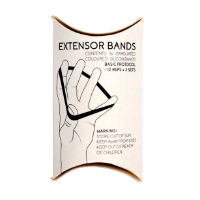 Lattice Extensor Bands