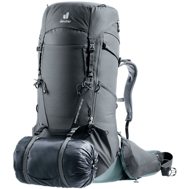 Deuter Men's Aircontact Core 60 + 10