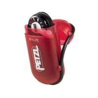 Petzl E Plus Lite