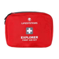 LifeSystems Explorer First Aid Kit