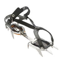 Black Diamond Contact Strap Crampon