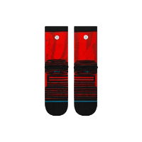 Stance Men's Draper Mid Crew Sock (Medium Cushion)