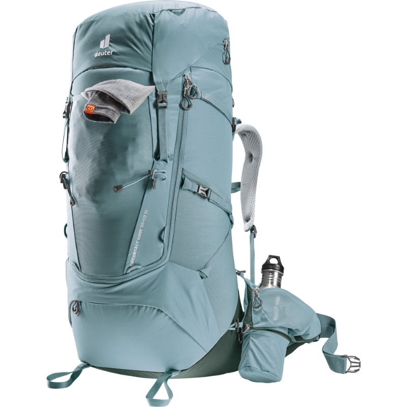 Deuter Women's Aircontact Core 65 + 10 SL