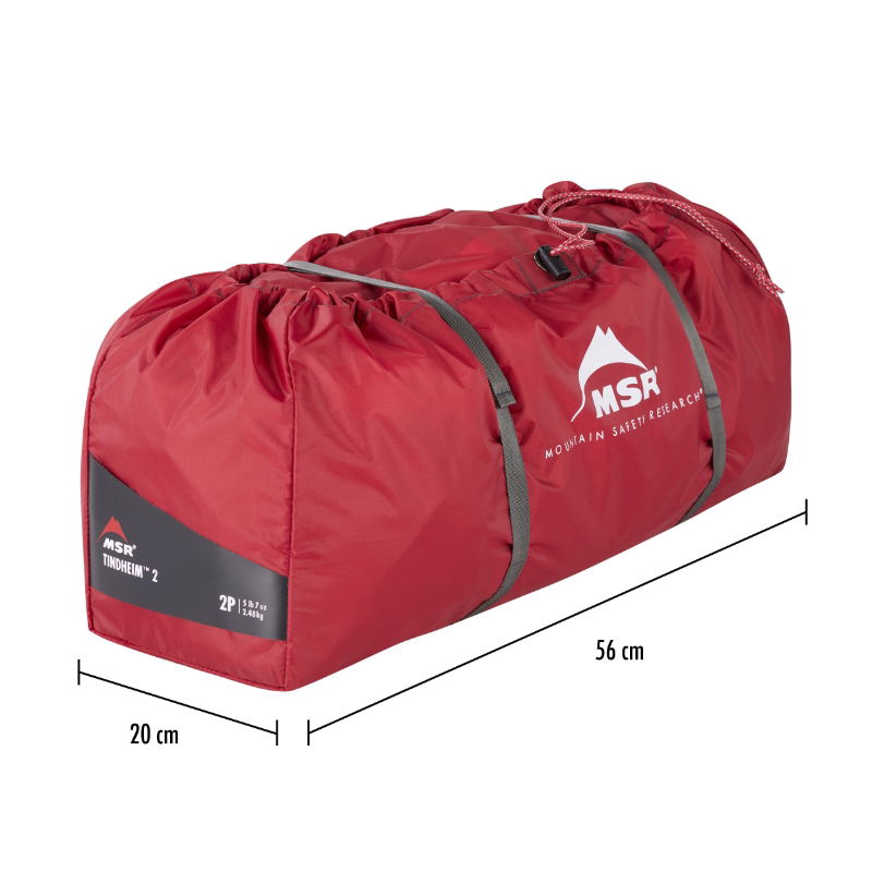 MSR Tindheim 2 Tent