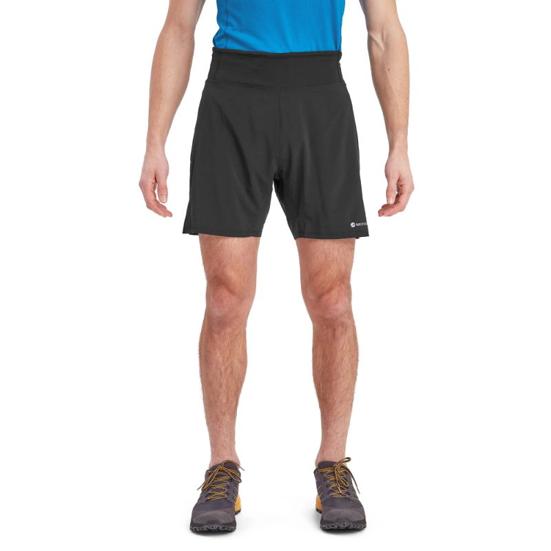 Montane Men's Slipstream 7" Trail Running Shorts