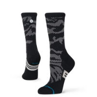 Stance Women's Tendencies Crew Sock (Medium Cushion)