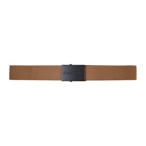 Mammut Logo Belt