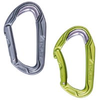 Edelrid Bulletproof Karabiners