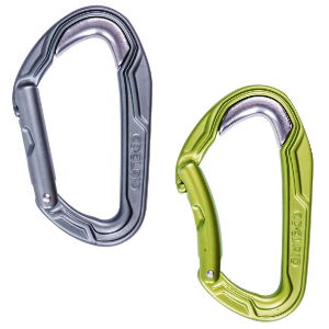 Edelrid Bulletproof Karabiners