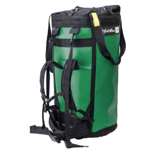 Metolius Half Dome Haul Bag Green