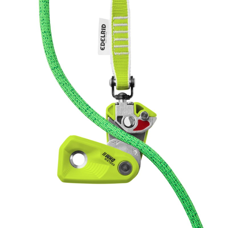 Edelrid Ohm 2