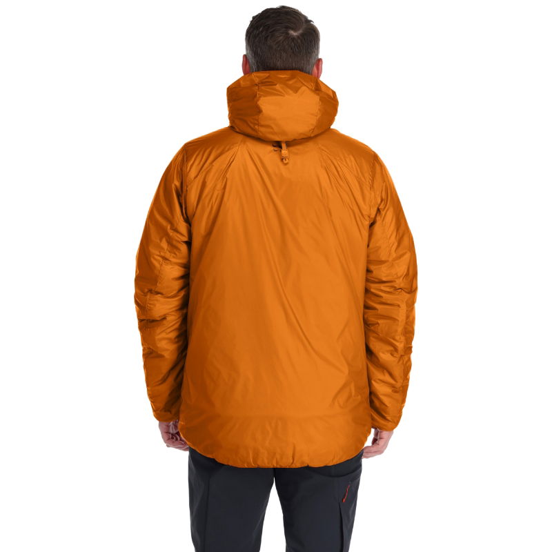 Rab Men's Generator Alpine Jacket