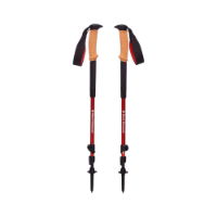 Black Diamond Trail Cork Trekking Poles (pair)