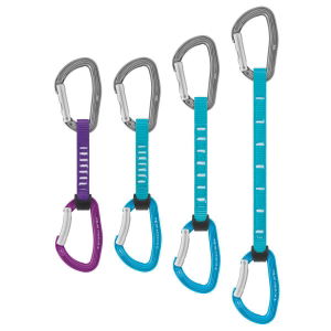 Petzl Djinn Axess Quickdraw