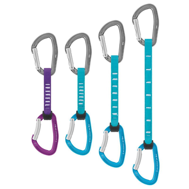 Petzl Djinn Axess Quickdraw