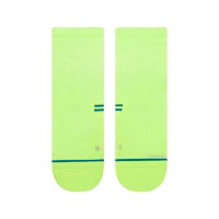 Stance Unisex Run Light Quarter Sock (Light Cushion)