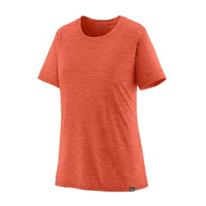 Patagonia Women's Capilene Cool Daily Shirt