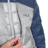 Rab Men's Cirrus Ultra Jacket