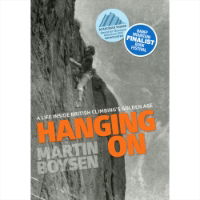 Hanging On