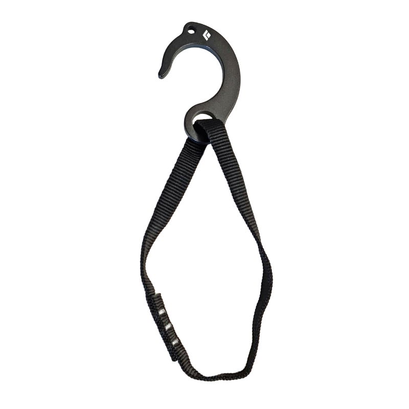 Black Diamond Fifi Hook