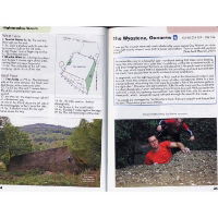 The Sandstone Outcrops of the Forest of Dean pages