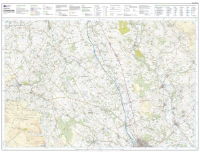 OS OL5 The English Lakes North-Eastern Area north sheet