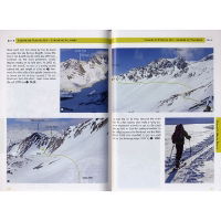 Haute Route pages