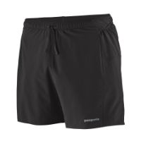 Patagonia Men’s Strider Pro Shorts - 5"