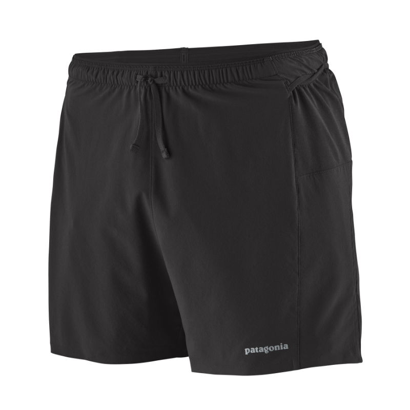 Patagonia Men’s Strider Pro Shorts - 5"