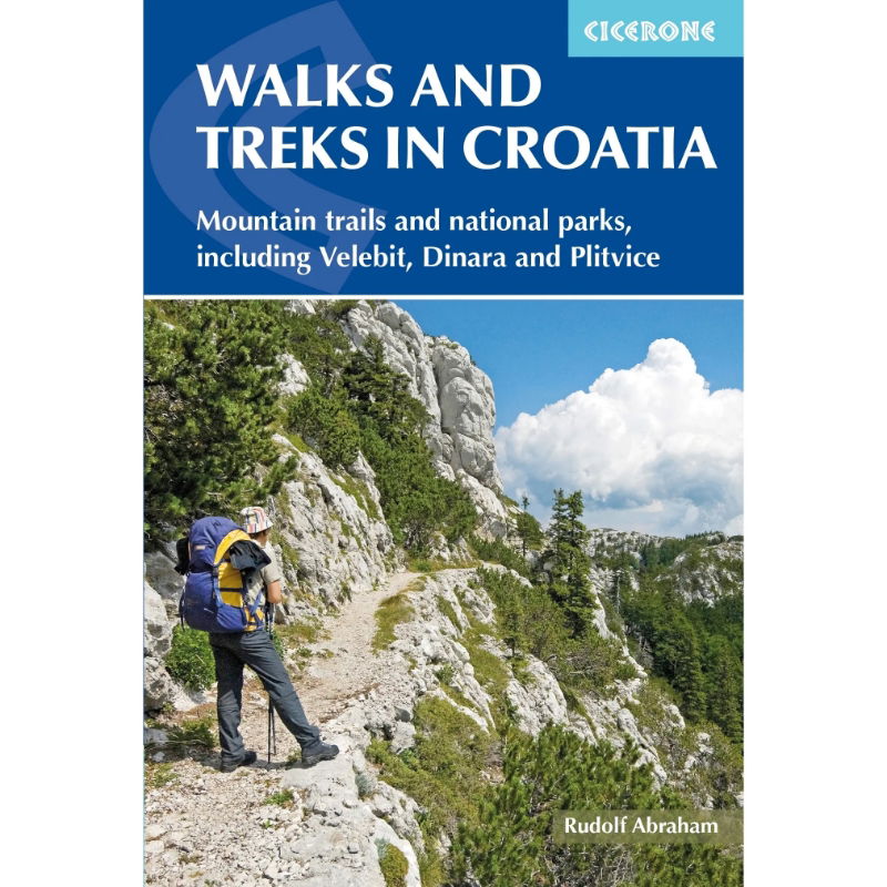 Walks and Treks in Croatia