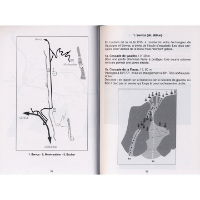 Cascades autour du Mont Blanc Volume 1 pages