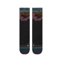 Stance Unisex Divided Crew Sock (Medium Cushion)