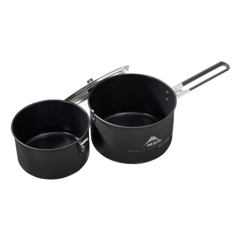 MSR Ceramic 2-Pot Set