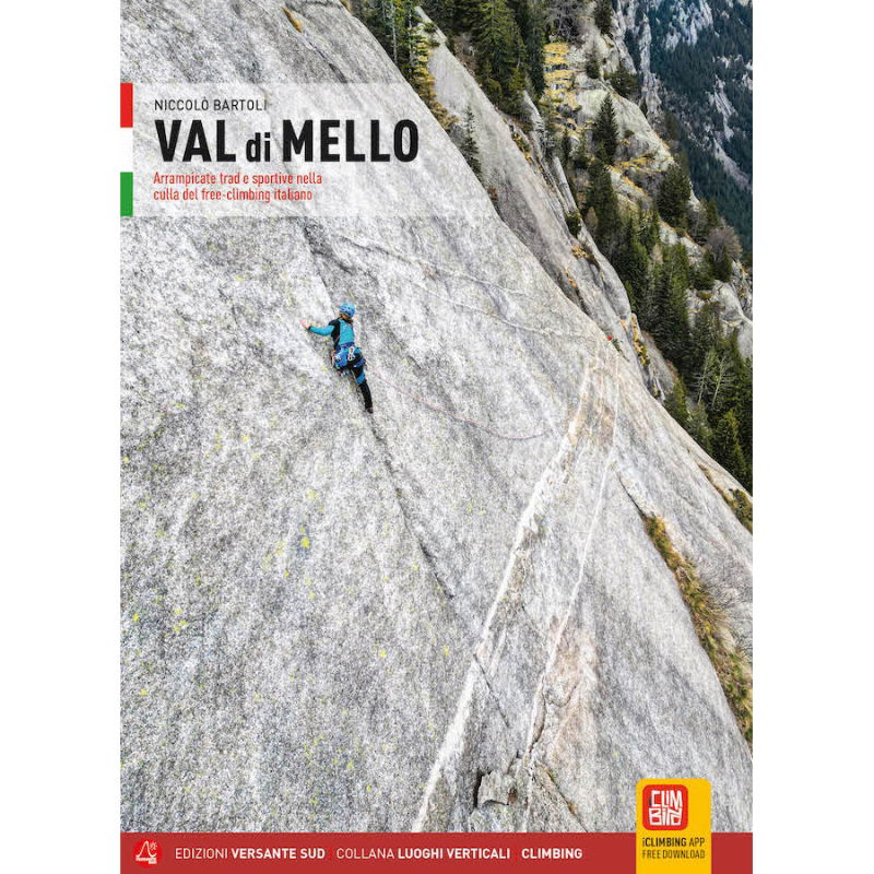 Val Di Mello