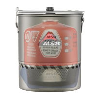 MSR Reactor Stove System 1.7 Litres