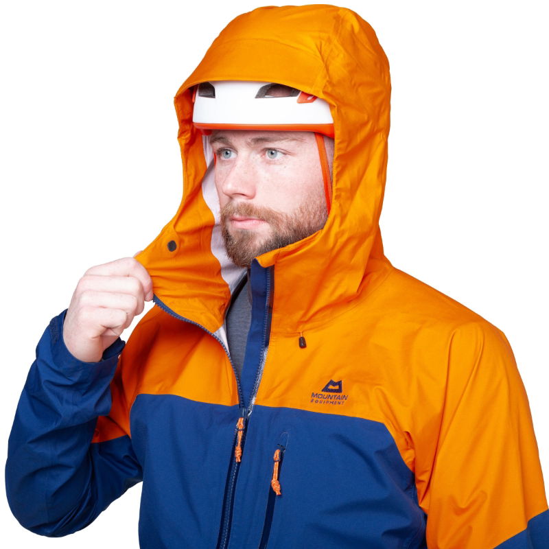 Mountain Equipment Men's Atmo Jacket