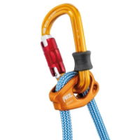 Petzl Evolv Adjust