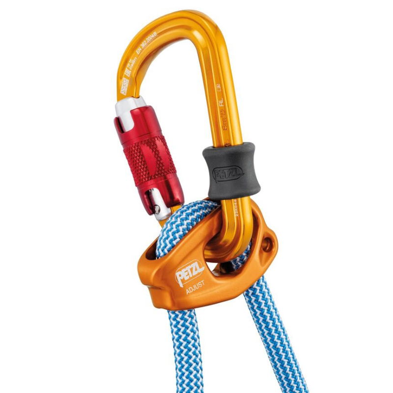 Petzl Evolv Adjust
