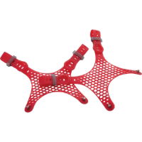 MSR Paragon Binding Mesh Strap Kit