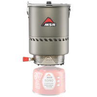 MSR Reactor Stove System 1.7 Litres