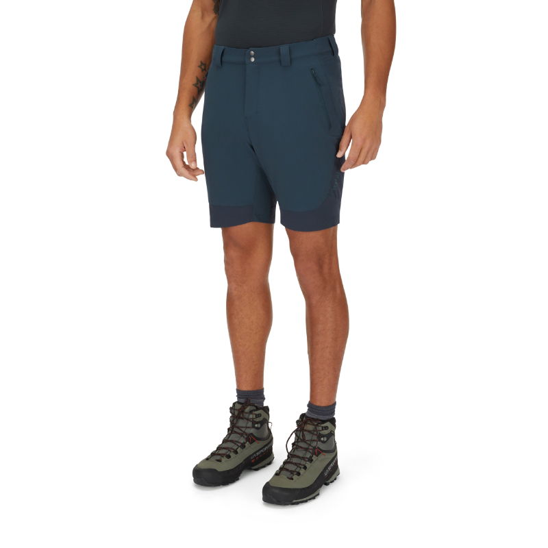 Rab Men's Torque Mountain Shorts