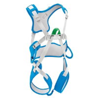 Petzl Ouistiti Child's Harness