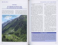 Mont Blanc Walks pages