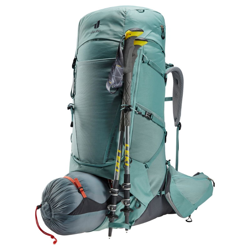 Deuter Women's Aircontact Core 55 + 10 SL