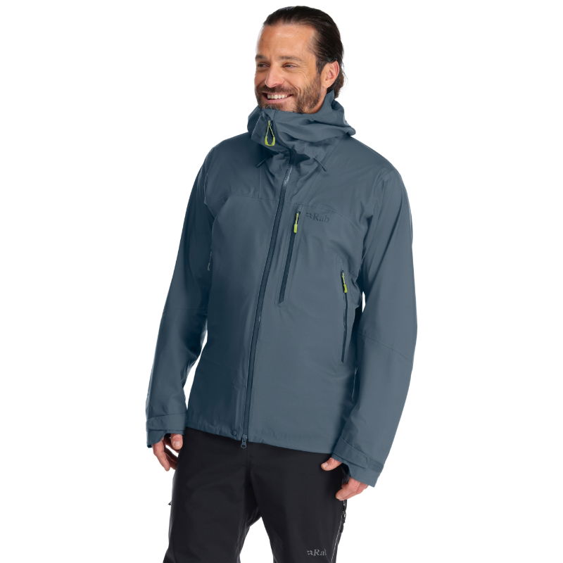 Rab Men's Firewall Jacket