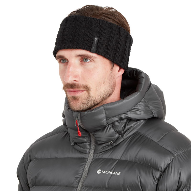 Montane Windjammer Headband