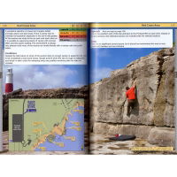 Dorset Bouldering pages