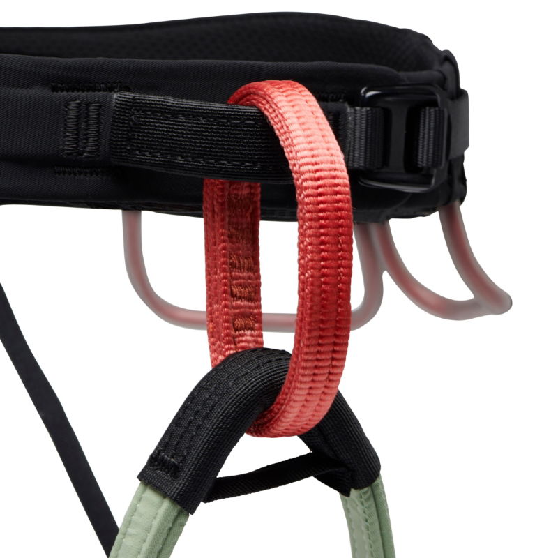 Black Diamond Women's Solution Harness