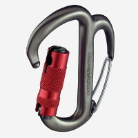 Petzl Freino Twist Lock Karabiner