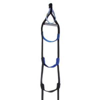 Yates Big Wall Ladder Blue